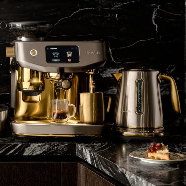 Artisanal Espresso Atelier
