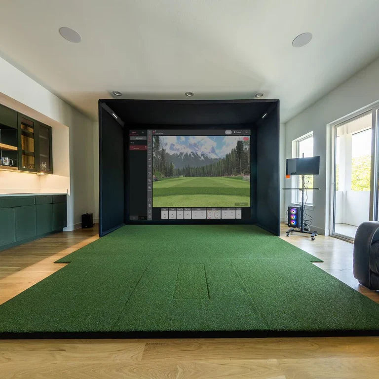 Golf Simulators