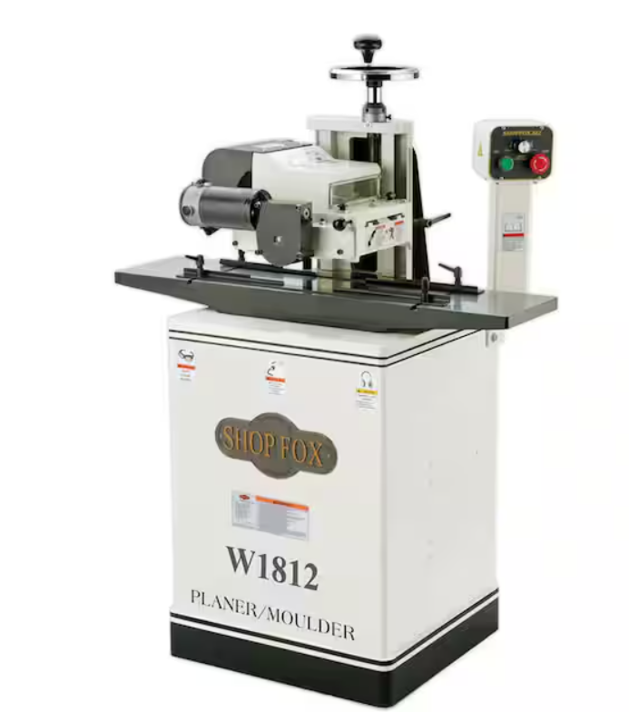 Specialty Equipment