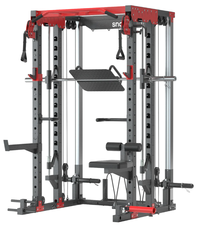 Smith Machines