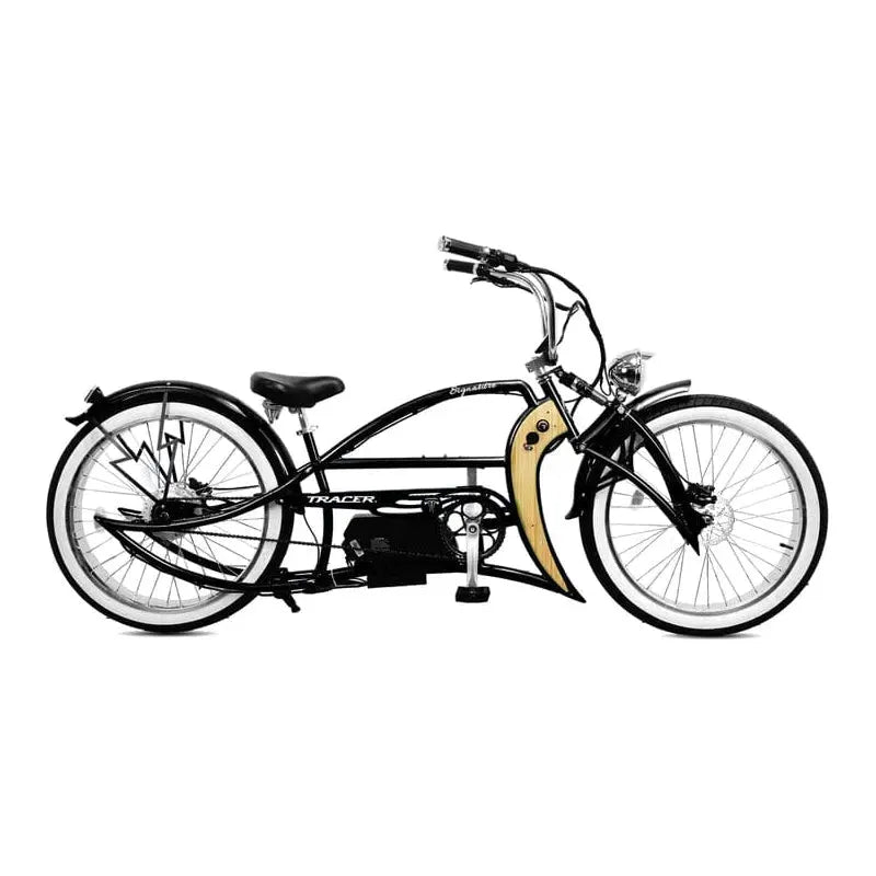 E-Bikes